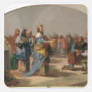 Recherche de paraboles autocollants Banquet