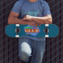 Recherche de gamers skateboards Pixel