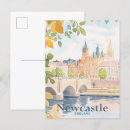 Recherche de newcastle cartes postales Architecture