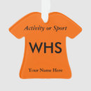 Recherche de lettres ornements Sports