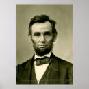 Zoek naar abraham posters President