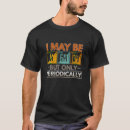 Recherche de nerveux tshirts Geek