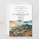 Recherche de des caraïbes mariage invitations Newly weds