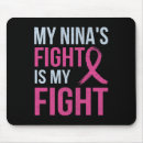 Recherche de cancer du sein tapis souris Guerrier