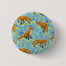 Recherche de renard badges Floral