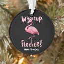 Zoek naar flamingo ornamenten Plezier
