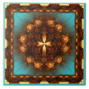 Recherche de motif lumineux carreaux Brillant