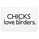 Recherche de poussin magnets Birding