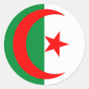 Recherche de l algérie autocollants National