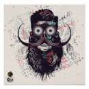 Recherche de tête de mort posters Crâne