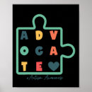 Recherche de advocaat posters Handicap