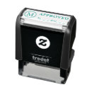 Recherche de timbre vert Approuvé