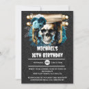 Recherche de pirate adulte invitations Pour tous
