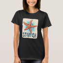 Recherche de starfish tshirts Costume