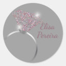 Recherche de bagues autocollants Bling
