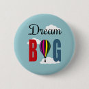Recherche de rêver badges Grand rêve