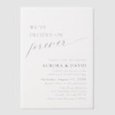 Recherche de tous invitations Pour elle