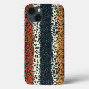 Recherche de poster de animal iphone coques Peau de léopard