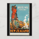 Recherche de vintage nouvelle zélande cartes postales Maori