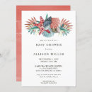 Recherche de seashell invitations Mer