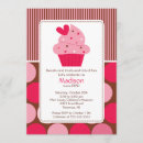 Recherche de gâteau rose invitations Coloré