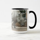 Recherche de mis en danger tasses Rhinocéros