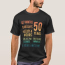 Zoek naar 50ste verjaardag kleding Oud