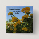 Recherche de future mère badges Grandmother