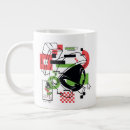 Recherche de glitch tasses Pixel