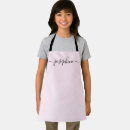 Recherche de modern tabliers Pour elle