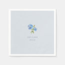 Recherche de hortensia bleu serviettes Jardin