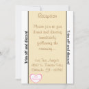 Recherche de vienne invitations Élégant
