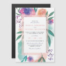 Recherche de fleurit mariage invitations Botanique