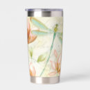 Recherche de vintage floral verres bouteilles Fleurs