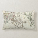 Recherche de atlas coussins Monde