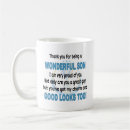 Recherche de rude tasses Sarcastique
