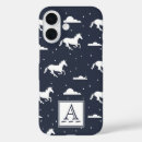 Zoek naar blauwe eenhoorn iphone hoesjes Sterren