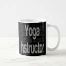 Recherche de professeur yoga tasses Cours de yoga