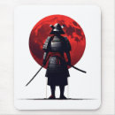 Recherche de katana tapis souris Guerrier