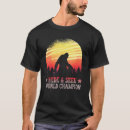 Recherche de vainqueur tshirts Championnat
