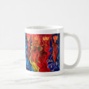 Recherche de carnaval tasses Mascarade