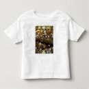 Recherche de bonbons au chocolat tshirts Capitale