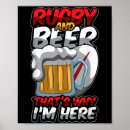 Zoek naar grappig rugby posters Ruggegraat