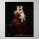 Recherche de murillo posters Catholique