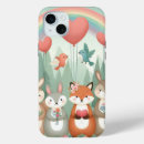 Recherche de woodland iphone coques Lapin