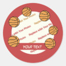 Recherche de basketbal autocollants Sports