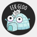 Recherche de igloo autocollants Pour tous