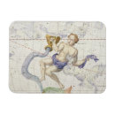 Recherche de constellation magnets Zodiaque