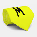 Recherche de fluo cravates Monogramme