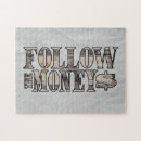 Zoek naar volg puzzels Motivatie